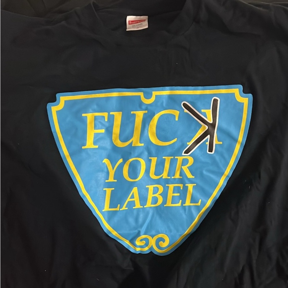 supreme shirt